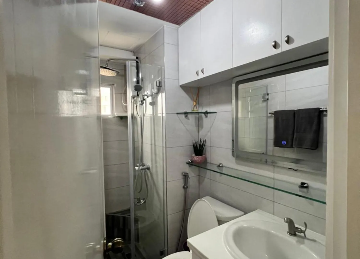 Fritzie Dacula Apartamento Manila